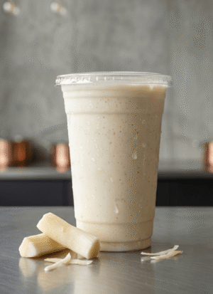 Batido de Yuca x 6 Unds
