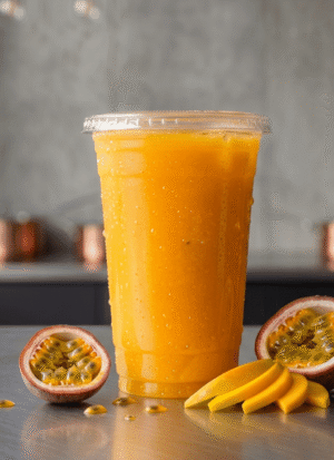 Jugo Maracumango x 6 Unds