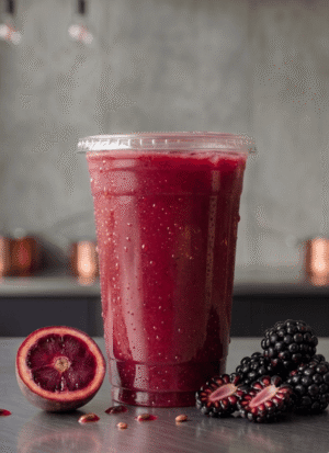 Jugo Moracorozo x 6 Unds